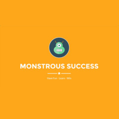 MONSTROUS SUCCESS